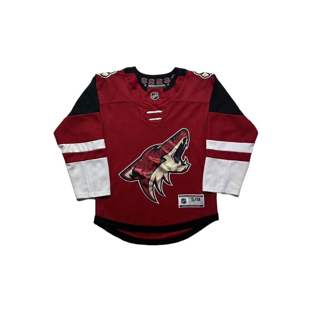 Phoenix Coyotes Howler Jersey